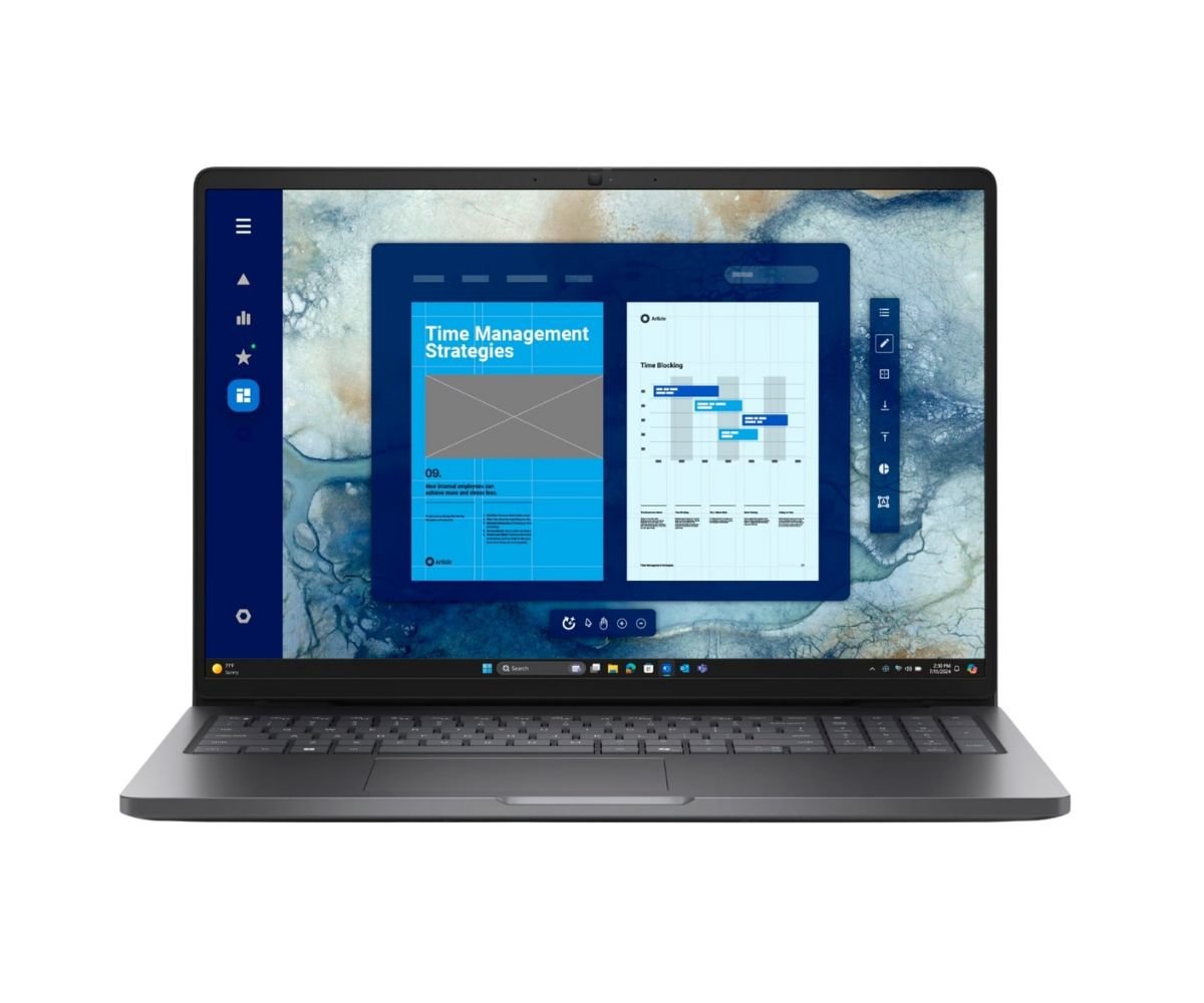 PC-portable-Dell-Pro-16-PC16250-DP16-C5-FD-prix-maroc