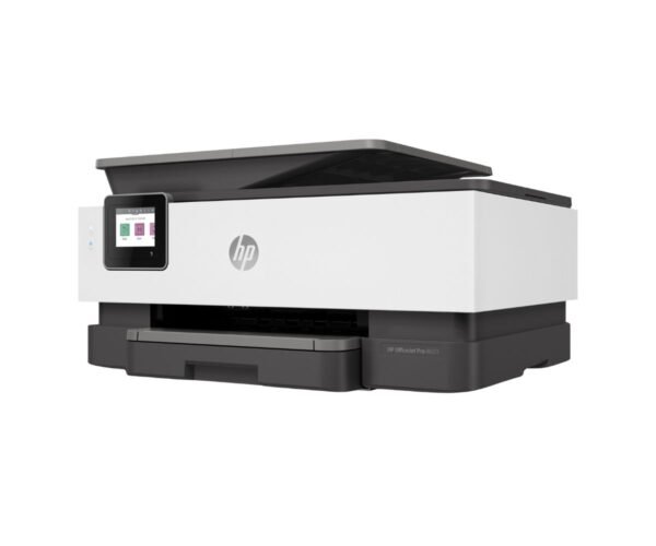Imprimante-multifonction-Jet-dencre-HP-OfficeJet-Pro-8023-1KR64B-promo-maroc