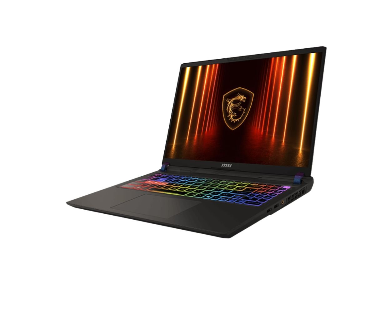 PC portable MSI Vector 16 HX AI A2XWIG-418MA PRIX MAROC 3 - mobidata computing