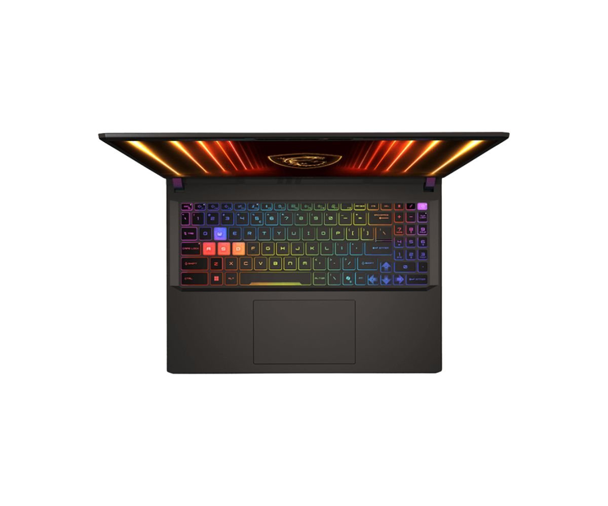 PC portable MSI Vector 16 HX AI A2XWIG-418MA PRIX MAROC 4 - mobidata computing