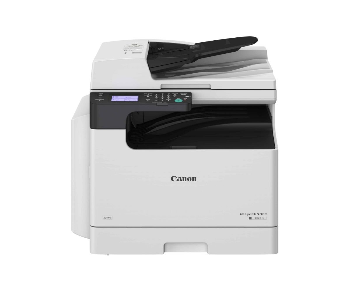 Imprimante A3 Multifonction Laser Monochrome Canon 2224N 5941C002AA prix maroc - mobidata computing Imprimante-A3-Multifonction-Laser-Monochrome-Canon-2224N-5941C002AA-prix-maroc