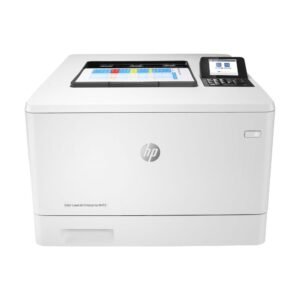Imprimante Laser Couleur HP LaserJet M455dn (3PZ95A)