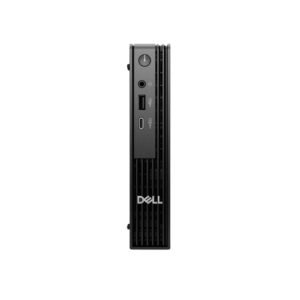 Mini PC de bureau Dell pro QCM1250 Micro (QCM1250-I5-W)