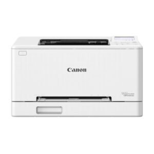 Imprimante Laser Couleur A4 Canon i-SENSYS LBP646Cdw
