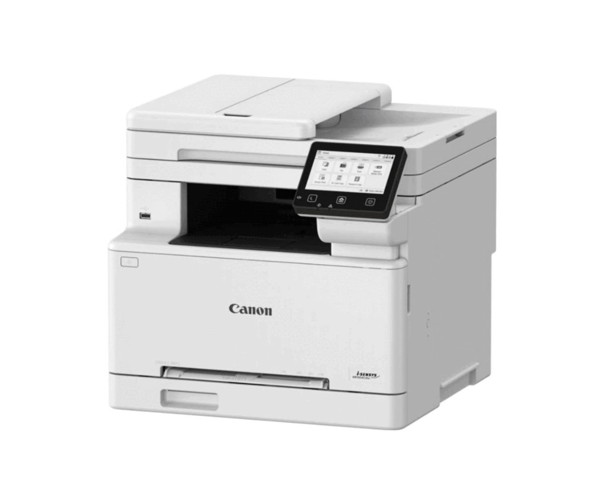 - mobidata computing Imprimante-Canon-i-SENSYS-MF664Cdw-promo-maroc