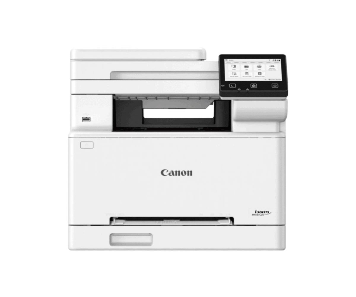 - mobidata computing Imprimante-Canon-i-SENSYS-MF664Cdw-promo-maroc
